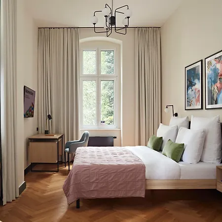 Appart hôtel Numa Novela 4*