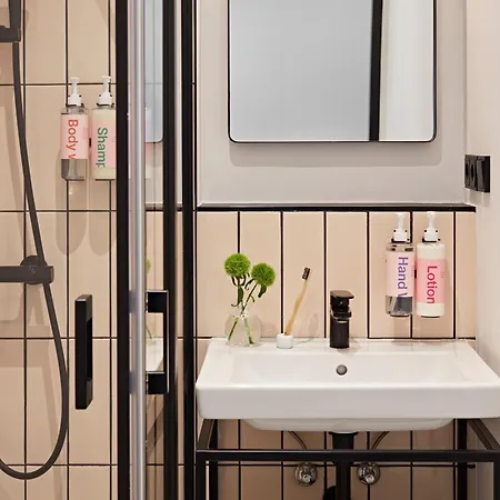 Numa Novela Appart hôtel