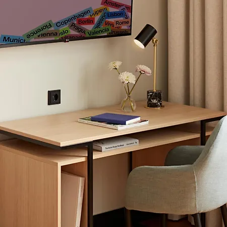 Numa Novela 4* Berlin