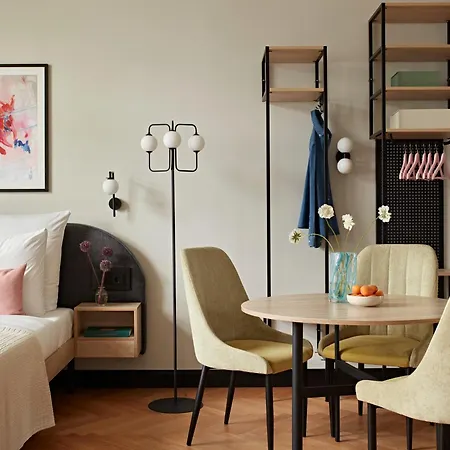 Numa Novela Appart hôtel