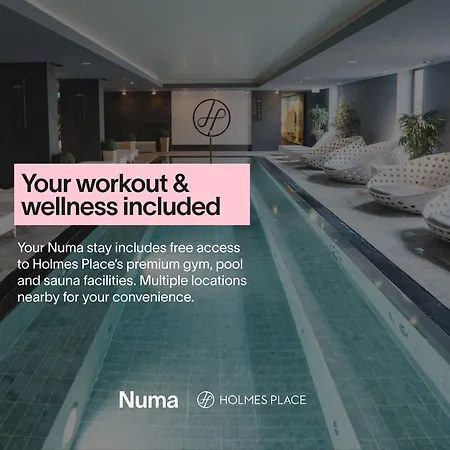 Numa Novela 4* Berlin