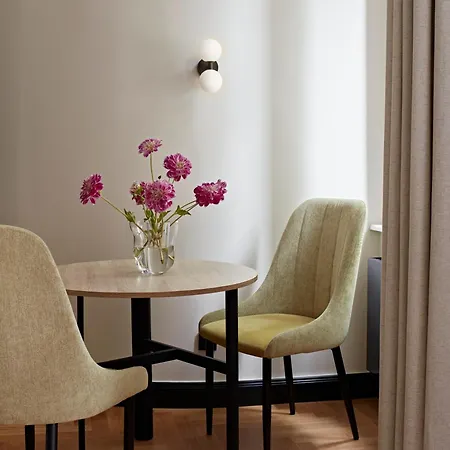 Numa Novela 4* Berlin