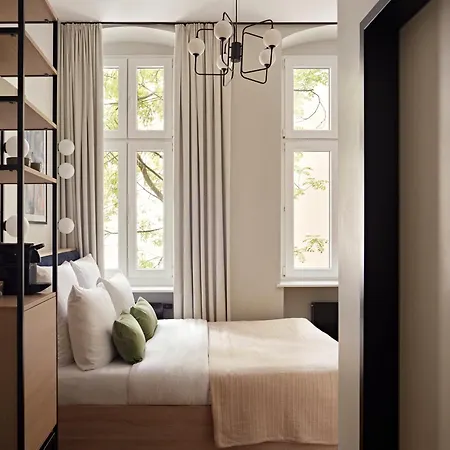 Numa Novela Βερολίνο