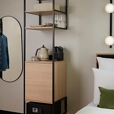 Numa Novela 4* Berlin