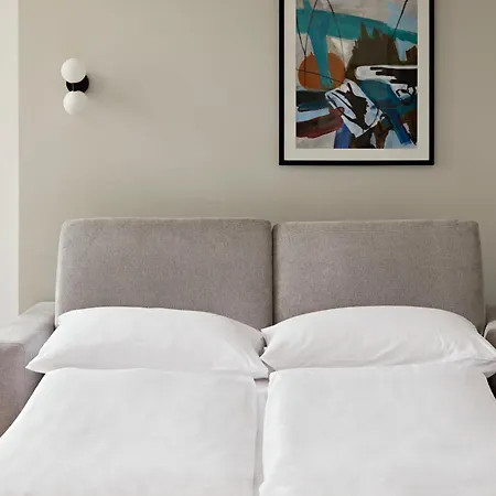 Ξενοδοχείο με διαμερίσματα Numa Novela 4*