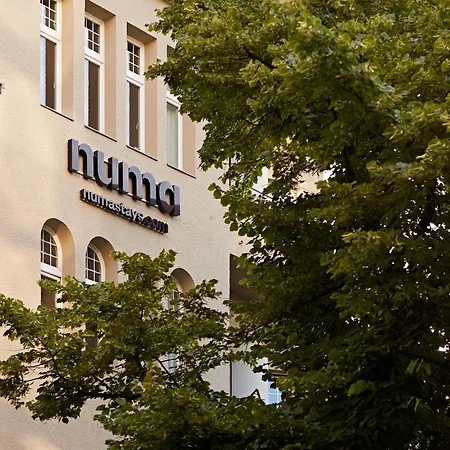 Numa Novela Appart hôtel