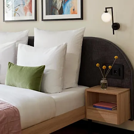 Lejlighedshotel Numa Novela 4*