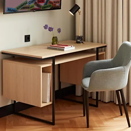 Lejlighedshotel Numa Novela 4*