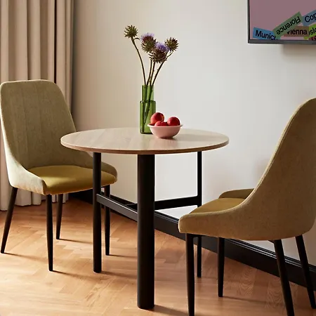 Numa Novela 4* Berlim