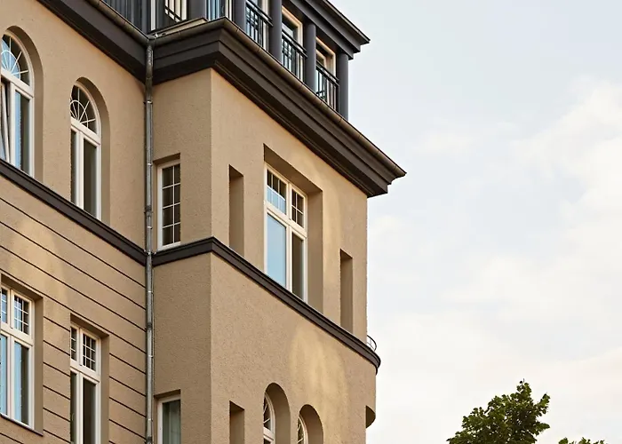 Apart-hotel Numa Novela 4*