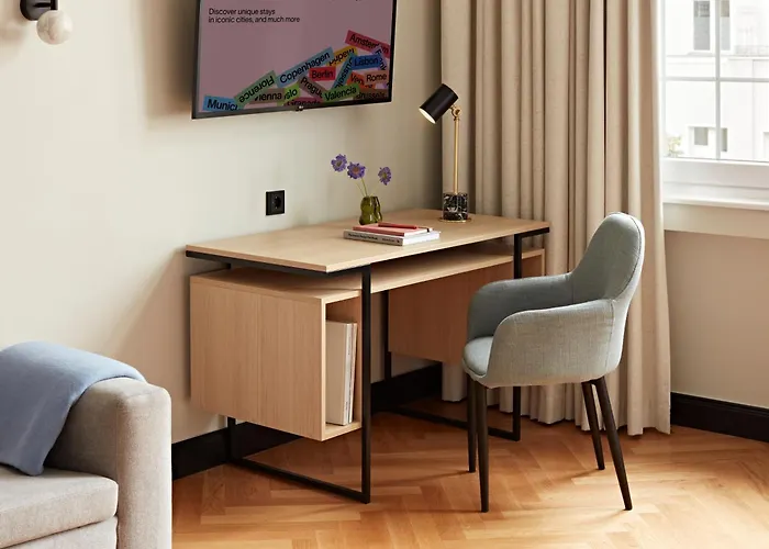 Numa Novela Apart-hotel