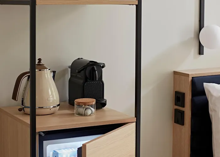 Numa Novela 4* Berlin