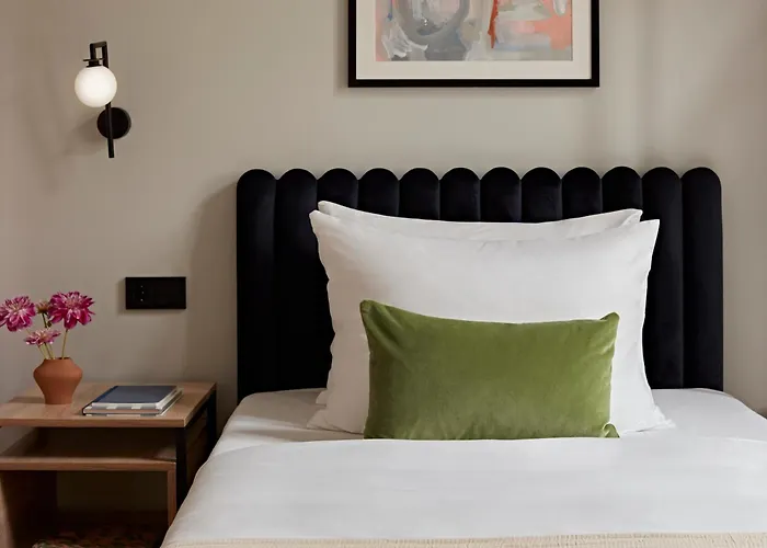 Apartahotel Numa Novela Berlín