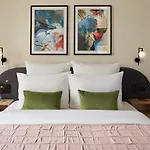 Numa Novela 4*