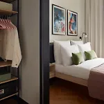Numa Novela شقة فندقية