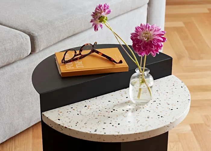 Numa Novela Ξενοδοχείο με διαμερίσματα Βερολίνο