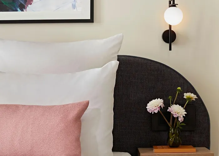 מלון דירות Numa Novela ברלין