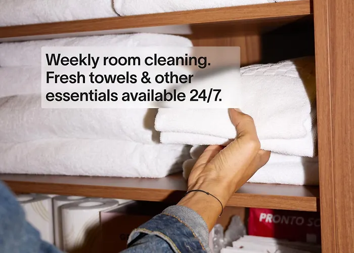 Numa Novela Ξενοδοχείο με διαμερίσματα 4*