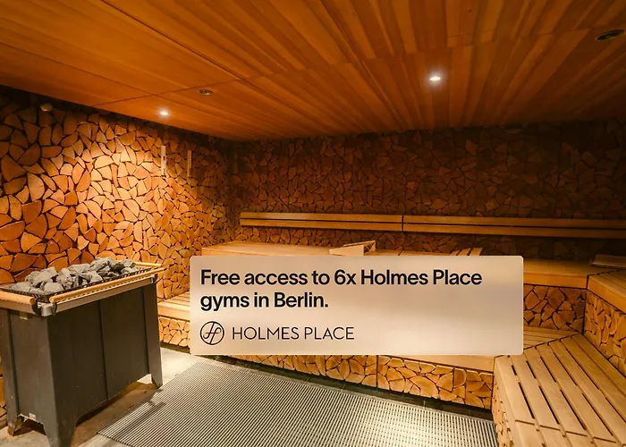 Numa Novela מלון דירות