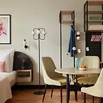 Aparthotel Numa Novela Berlino