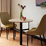 Numa Novela 4* Berlino