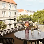 Numa Novela 4* Berlino