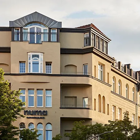 Numa Novela Aparthotel Berlin