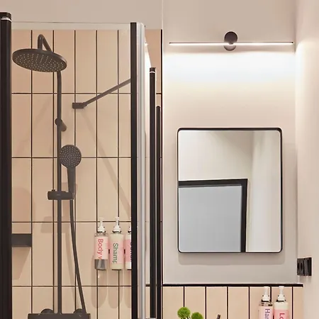 Lejlighedshotel Numa Novela Berlin