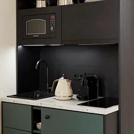 Aparthotel Numa Novela