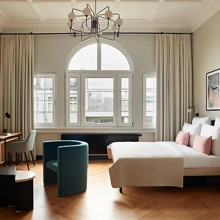 Aparthotel Numa Novela Berlijn