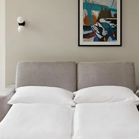 Numa Novela 4* Berlin