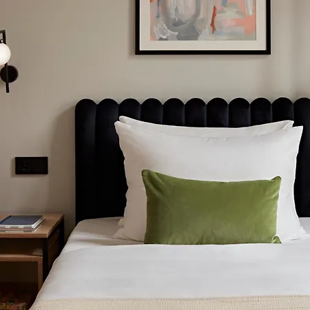 Lejlighedshotel Numa Novela Berlin