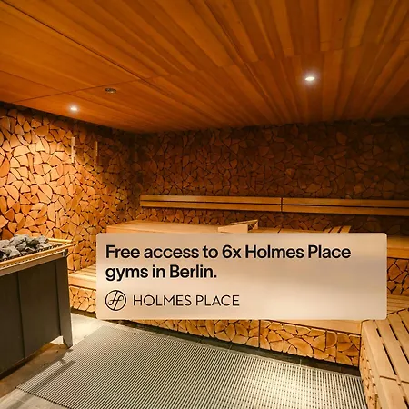 Numa Novela Apartahotel