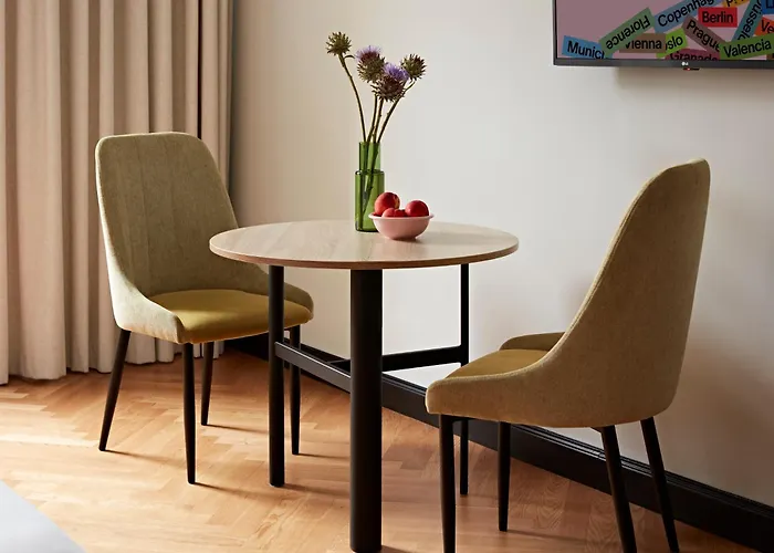 Numa Novela 4* Berlijn