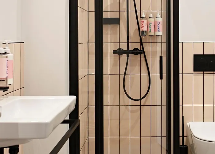 Numa Novela 4* Berlín