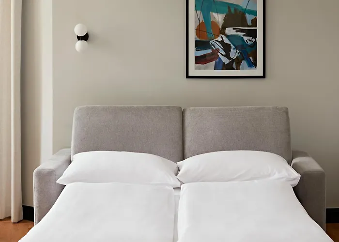 Numa Novela 4* Berlijn