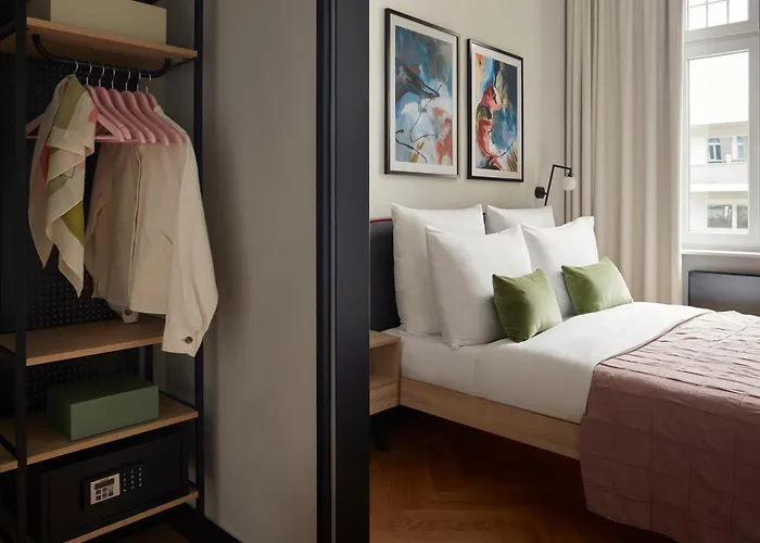 Numa Novela Aparthotel